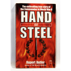 Hand of Steel
