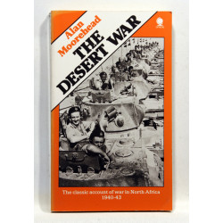The Desert War