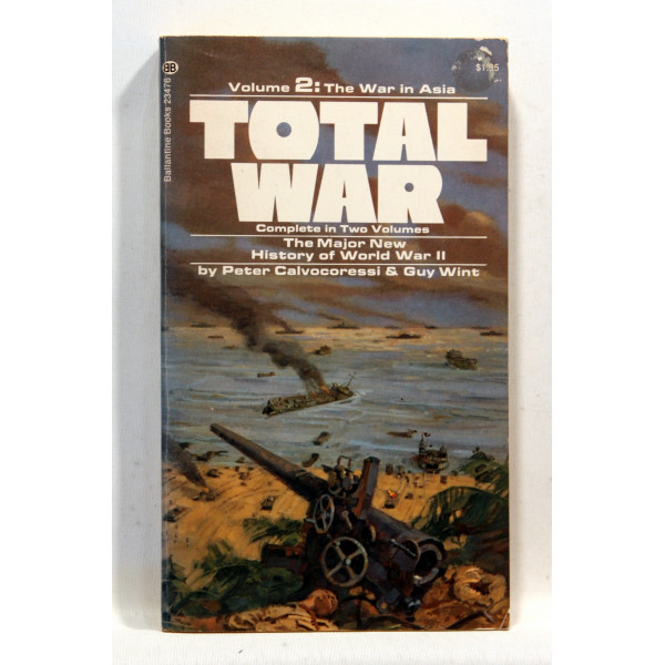 Total war. Complets in two volumes