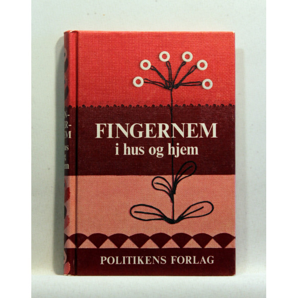 Fingernem i hus og hjem