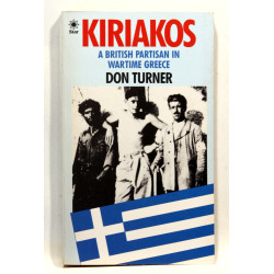 Kiriakos. A British Partisan in Wartime Greece