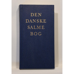 Den Danske Salmebog