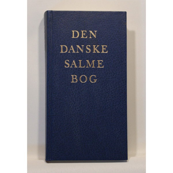 Den Danske Salmebog