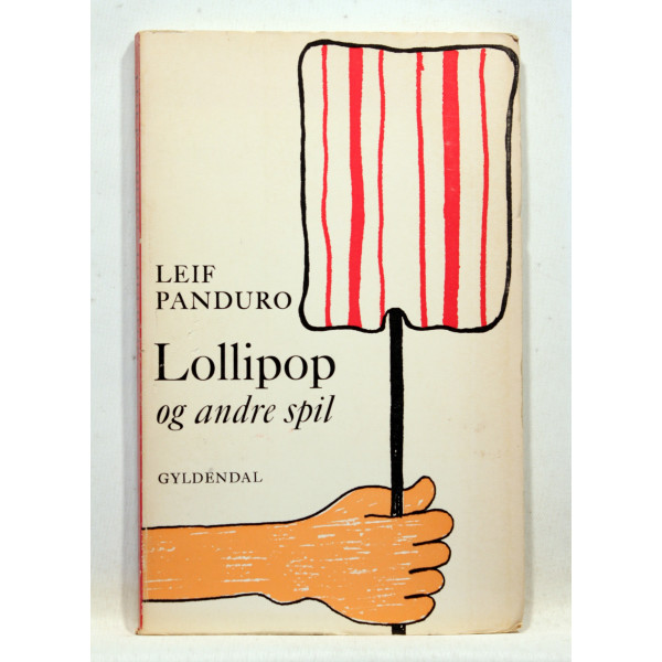Lollipop og andre spil