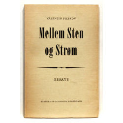 Mellem Sten og Strøm