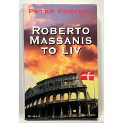 Roberto Massanis to liv