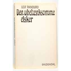 Den ubetænksomme elsker