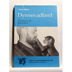 Dyrenes adfærd