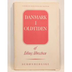 Danmark i Oldtiden