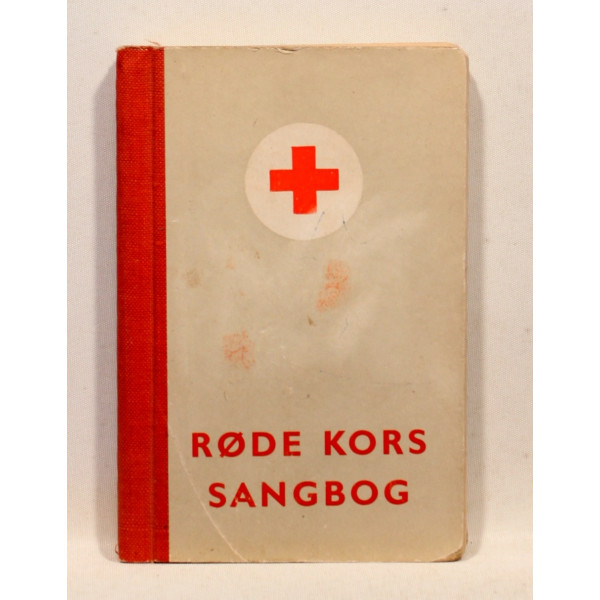 Røde Kors Sangbog