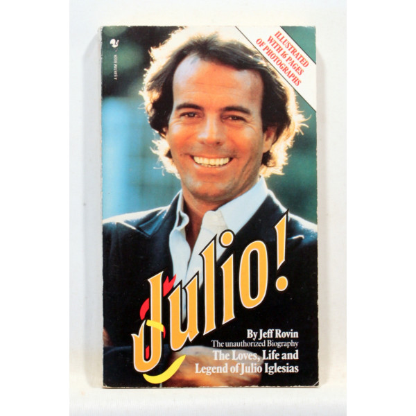 Julio!
