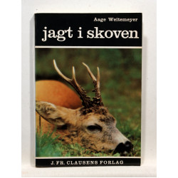 Jagt i Skoven