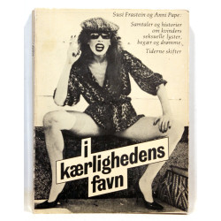 I kærlighedens favn