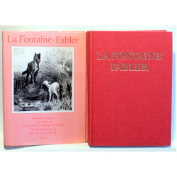 La Fontaine Fabler