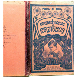 Regnebog for folkeskolen