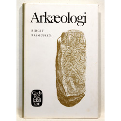 Arkæologi