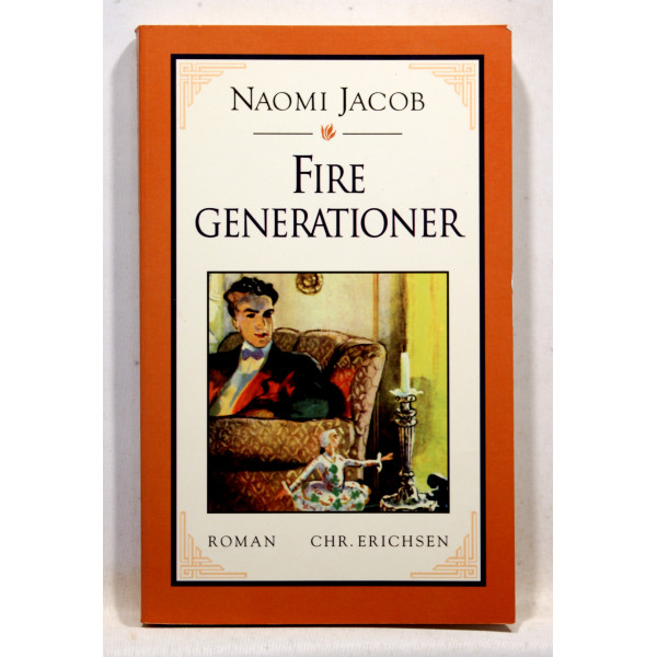 Fire generationer