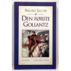 Den første Gollantz