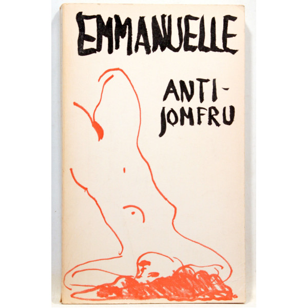 Emmanuelle. Anti-jomfru