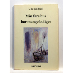 Min fars hus har mange boliger