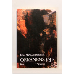 Orkanens Øje