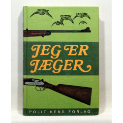 Jeg er jæger