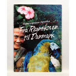 Fra Regnskoven til Danmark