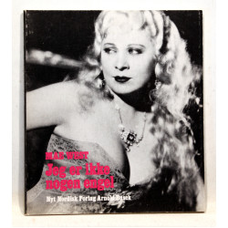 Jeg er ikke nogen engel. Mae Wests fyndord