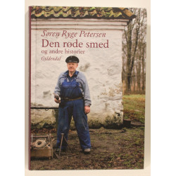 Den røde smed og andre historie