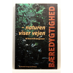 Bæredygtighed - naturen viser vejen