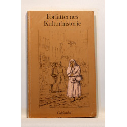 Forfatternes Kulturhistorie