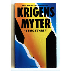Krigens myter - i søgelyset