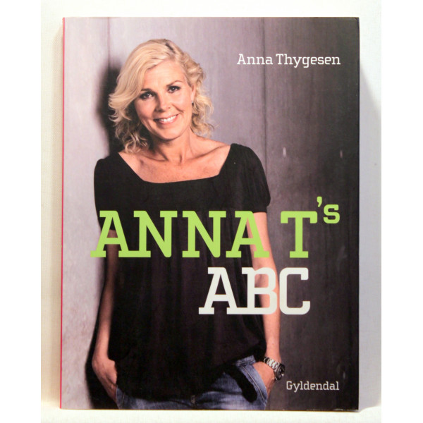 Anna T's ABC
