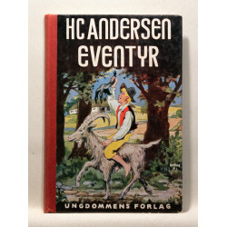 Eventyr