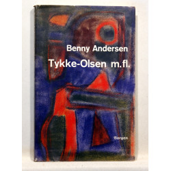 Tykke - Olsen m.fl