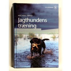 Jagthundens træning