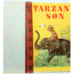 Tarzans søn