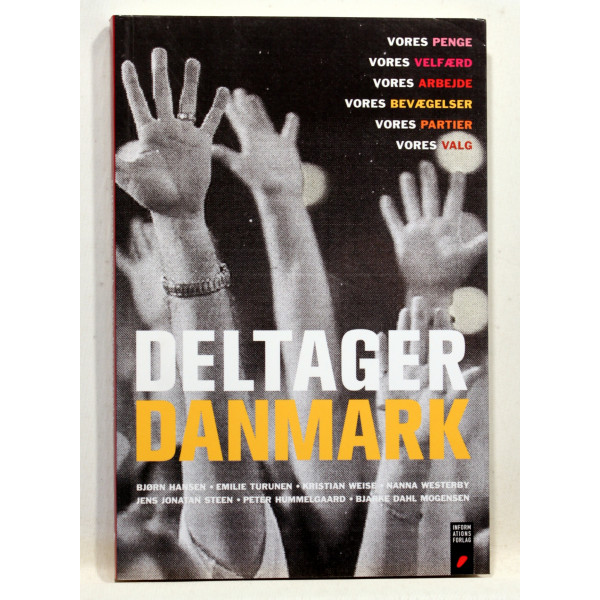 DeltagerDanmark