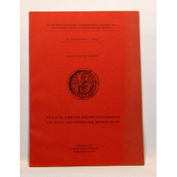 Vejle og omegns jordbundsforhold. En Ingeniør Geologisk beskrivelse
