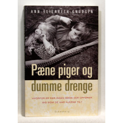 Pæne piger og dumme drenge