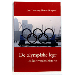 De olympiske lege - en kort verdenshistorie