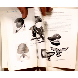 German Luftwaffe Flight Headgear of World War II