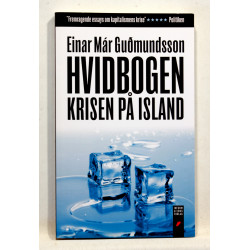 Hvidbogen. Krisen på Island