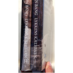 Lykkens kælebarn. 2 Bind