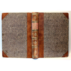 Skiftende horizonter. Skildringer og iagttagelser fra et ridt genem ørkenen og lille -Asien