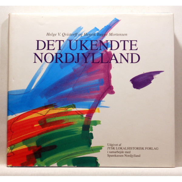 Det ukendte Nordjylland