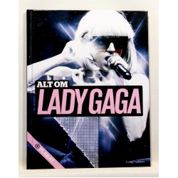 Alt om Lady GaGa 