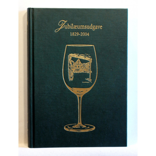 Vinbogen. Jubilæumsudgave 1829-2004