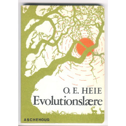 Evolutionslære