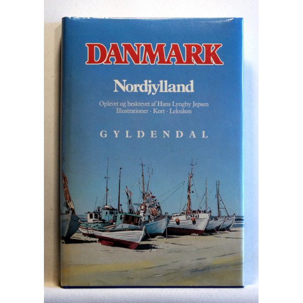 Danmark Nordjylland